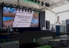 Emater/RS-Ascar apresenta estimativa da safra de soja e milho para a região de Santa Rosa