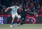 Pelo Brasileirão, Grêmio empata em 0 a 0 com o Athletico-PR e segue sem vencer fora de casa