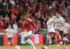No Beira-Rio, Inter vence o Fluminense por 2 a 0 e se afasta da zona de rebaixamento