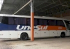 Unesul encerra atividades no transporte de ônibuls interestadual 