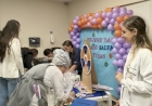 Higienização das Mãos é tema de ação com equipes no Hospital de Clínicas