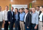 Autorização para obras da RS-483 marca avanço histórico para Entre Rios do Sul