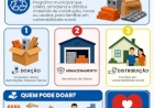 Câmara de Vereadores aprova criação do Banco de Material de Construção em Getúlio Vargas
