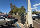 CIT inicia instalação de carregadores para carros elétricos em Erechim