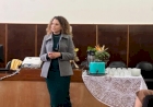 15ª CRE inicia celebrações de 74 anos com inauguração do Banco Vermelho e reforço no combate à violência contra a mulher