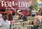Academia Erechinense de Letras valoriza memória e promove acesso à leitura na 27ª Feira do Livro de Erechim