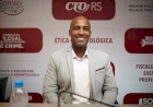 Professor de Odontologia integra nova gestão do CRO/RS