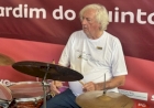 Homenageado da 27ª Feira do Livro Cesar Stanisçuaski preserva a memória musical e cultural da cidade