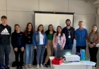 Senac Erechim inicia curso “Preparando-se para o Mundo do Trabalho” em Benjamin Constant do Sul