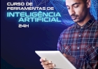 Senac Erechim abre matrículas para curso de Ferramentas de Inteligência Artificial com início em junho