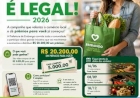 Comprar em Erebango é legal 2026 