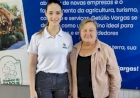 Conselho Municipal de Turismo de Getúlio Vargas  empossa nova diretoria e define ações para 2026