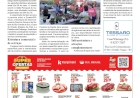 IV Feira Multissetorial de Erebango acontece nesta sexta, com expositores locais e serviços