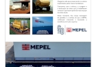 ESPECIAL MEPEL 60 ANOS