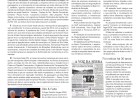 Sai a Unesul e entram a Planalto e Ouro e Prata, por Neivo A T Fabris. Edição de 08/5/2026