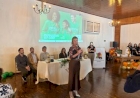 15ª CRE celebra 74 anos com encontro voltado à integração da rede estadual