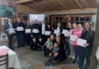 Núcleo do Comércio de Ipiranga do Sul realiza sorteio da “Campanha do Dia das Mães”
