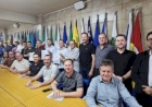 Dia histórico para a AMAU e o CIRAU