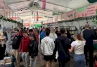 Comunidade aprova e prestigia a 27ª Feira do Livro de Erechim