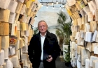 Patrono da 27ª Feira do Livro Dr. Alcides Mandelli Stumpf celebra a união entre ciência, literatura e transformação social