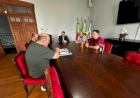 Erechim vai receber etapa do Campeonato Gaúcho de Rally de Regularidade 4x4
