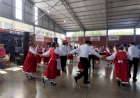 Grupo Integrazione leva o nome de Floriano Peixoto à IV Feira Multissetorial de Erebango