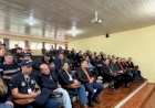 Dia de Fomento à Citricultura e Dia de Negócios reúne produtores e lideranças em Itatiba do Sul