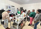 Curso em Gaurama aborda culinária polonesa e valorização das tradições culturais