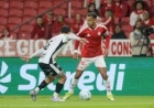 No Beira-Rio, Inter vence o Athletic-MG por 3 a 2 e está nas oitavas da Copa do Brasil