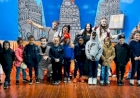 Evento do Maio Laranja reforça proteção às crianças e adolescentes em Ipiranga do Sul