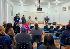 Emater/RS-Ascar realiza curso de BPF para agroindústrias familiares em Viadutos