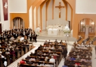  “Fátima, um apelo de paz”: Diocese de Erexim lança a 75ª Romaria de Nossa Senhora de Fátima