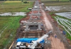 Daer executa obras de reconstrução da malha rodoviária gaúcha com investimento de R$ 3,1 bilhões
