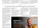 EC Guarani e Guaíba FC decidem o título do Municipal de Getúlio Vargas