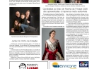 Social, por Anissara Zir. Edição 15/5/2026.