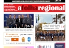 A FOLHA REGIONAL, Ano 27, nº 1.378. Getúlio Vargas RS, 15 de maio de 2026.