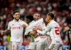 No Beira-Rio, Inter aplica goleada de 4 a 1 no Vasco da Gama pelo Brasileirão