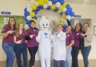 Dia da Vacinação, prevenção, cuidado e mporomisso mobiliza a comunidade florianense