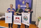 6º Open de Tênis de Mesa reúne atletas de seis cidades em Erechim