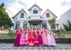 55ª Ciranda Cultural de Prendas inicia quinta-feira em Erechim