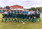 Guaíba FC conquista o título do Campeonato Municipal  de Futebol de Campo de Getúlio Vargas 2026
