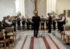 Coral Cantar é Viver de Ipiranga do Sul participa do Encontro de Coros em Erechim