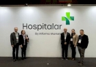 Hospital de Clínicas presente na Hospitalar 2026