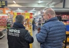 Fiscais apreendem no Interior gaúcho mais de 2 toneladas de alimentos impróprios ao consumo humano