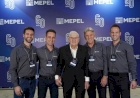 Mepel celebra 60 anos, inaugura fábrica e consolida expansão no Brasil e no exterior