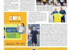 Copa do Mundo Fifa 2026 - A análise da convocação da Seleção Brasileira pelos nossos profissionais