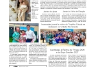 Social, por Anissara Zir. Edição 22/5/2026