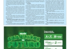 Prefeitura de Getúlio Vargas - Abertas as inscrições para o concurso público para preenchimento de 54 vagas e cadastro reserva