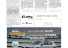 URI Erechim abre as inscrições para o vestibular de inverno / Programação da Semana do Meio Ambiente