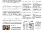 O mapa do emprego formal na região, por Neivo A T Fabris. Edição 22/5/2026